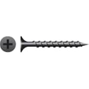 STRONG-POINT Machine Screw, Plain Steel 606C